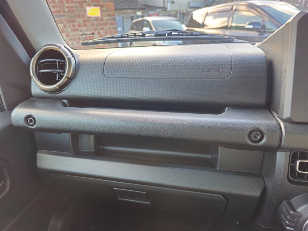 Vehicle 82