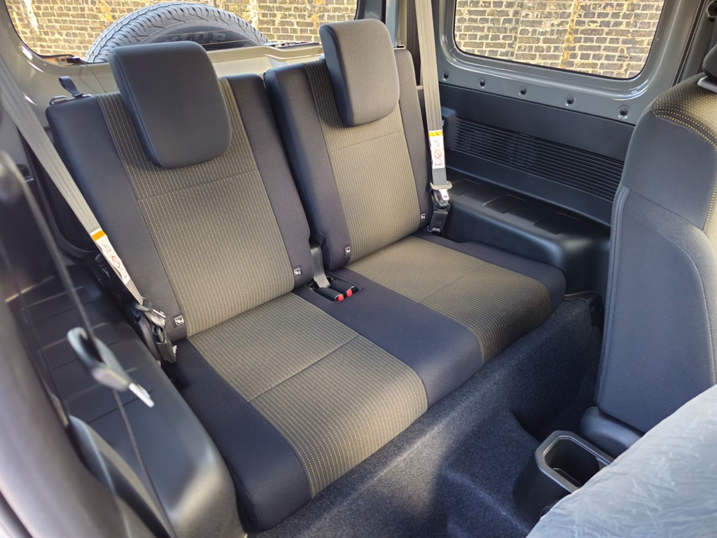 Vehicle 88