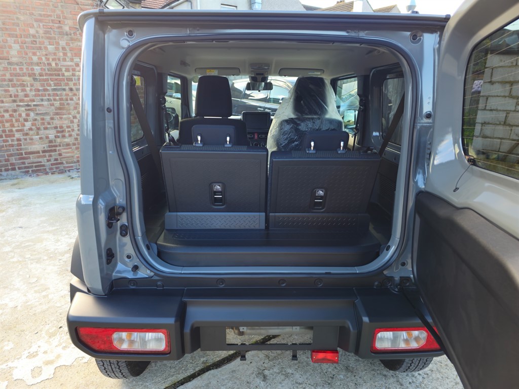 Vehicle 91