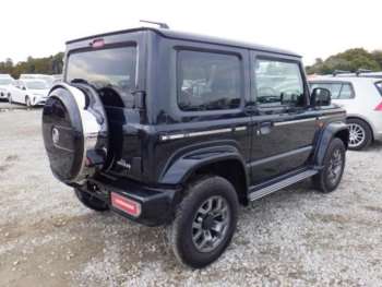 Used Suzuki Jimny 2023 for sale - 74246183: Photo