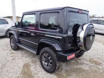 Used Suzuki Jimny 2023 for sale - 74246183: Photo