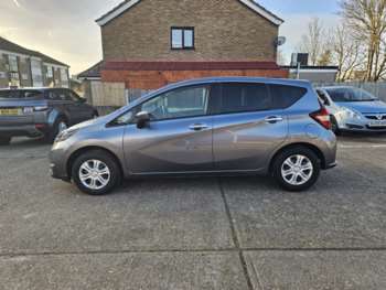 Used Nissan Note 2020 for sale - 74246184: Photo