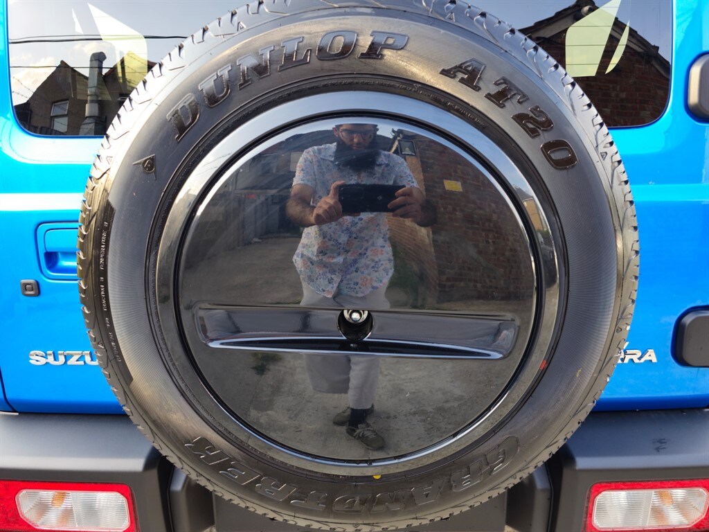 Vehicle 13