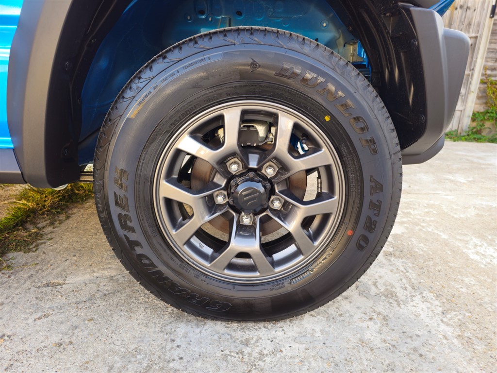 Vehicle 40
