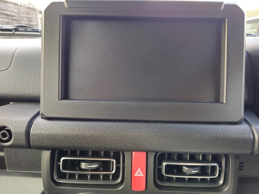Vehicle 64