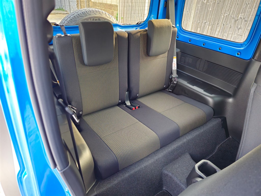 Vehicle 76