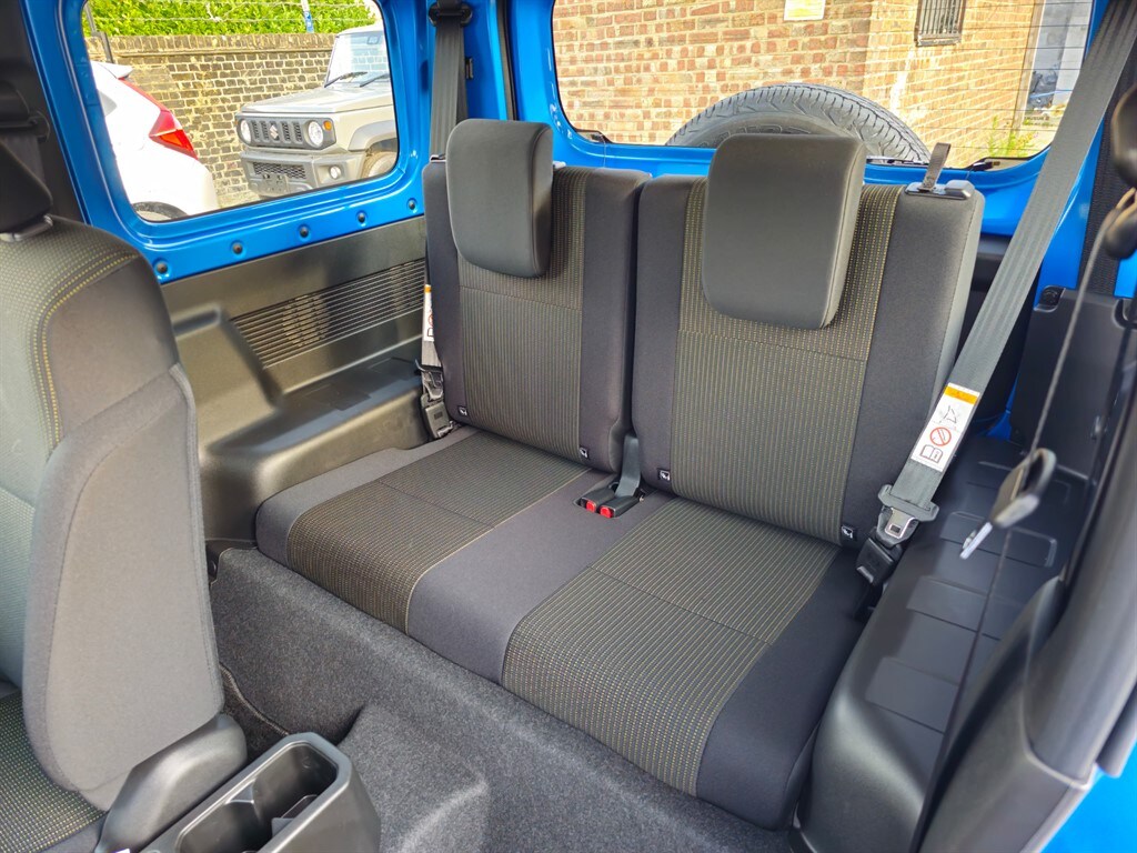 Vehicle 78