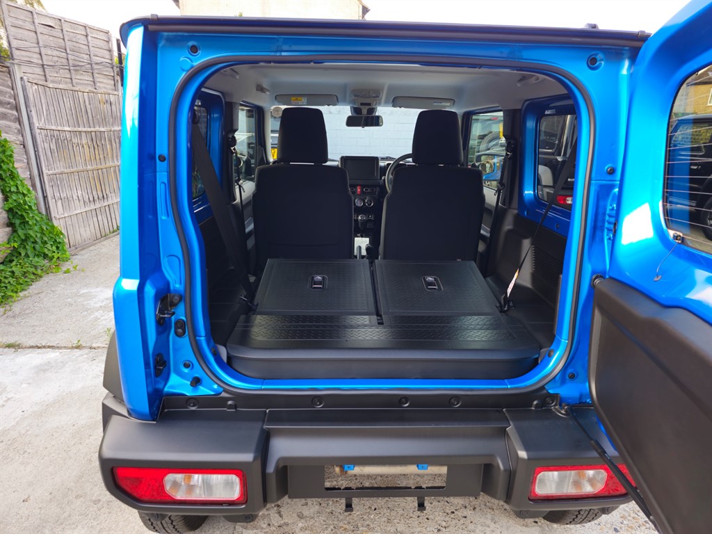 Vehicle 80