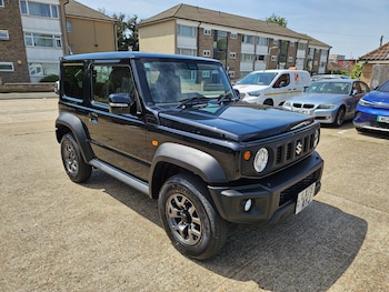 Used Suzuki Jimny 2025 for sale - 78734073: Photo