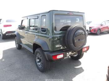 Used Suzuki Jimny 2024 for sale - 74991784: Photo