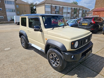 Used Suzuki Jimny 2026 for sale - 78653591: Photo
