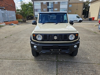 Used Suzuki Jimny 2026 for sale - 78653591: Photo