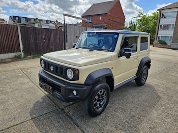 Used Suzuki Jimny 2026 for sale - 78653591: Photo