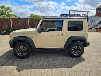 Used Suzuki Jimny 2026 for sale - 78653591: Photo