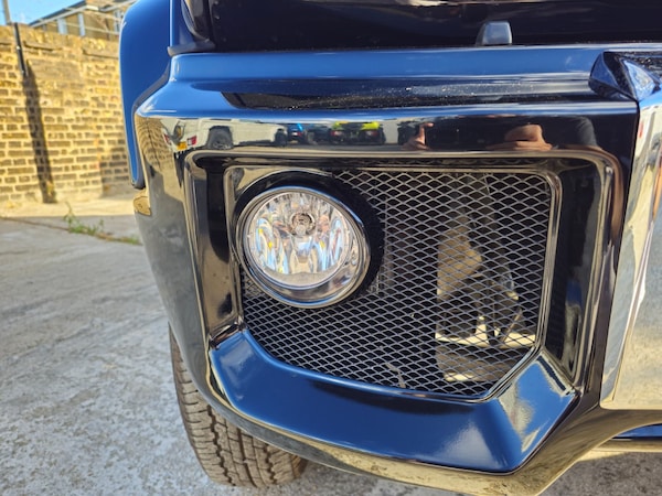 Used Suzuki Jimny 2023 for sale - 75571468: Photo 11