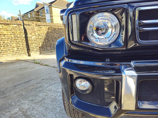 Used Suzuki Jimny 2023 for sale - 75571468: Photo 12