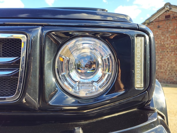 Used Suzuki Jimny 2023 for sale - 75571468: Photo 14