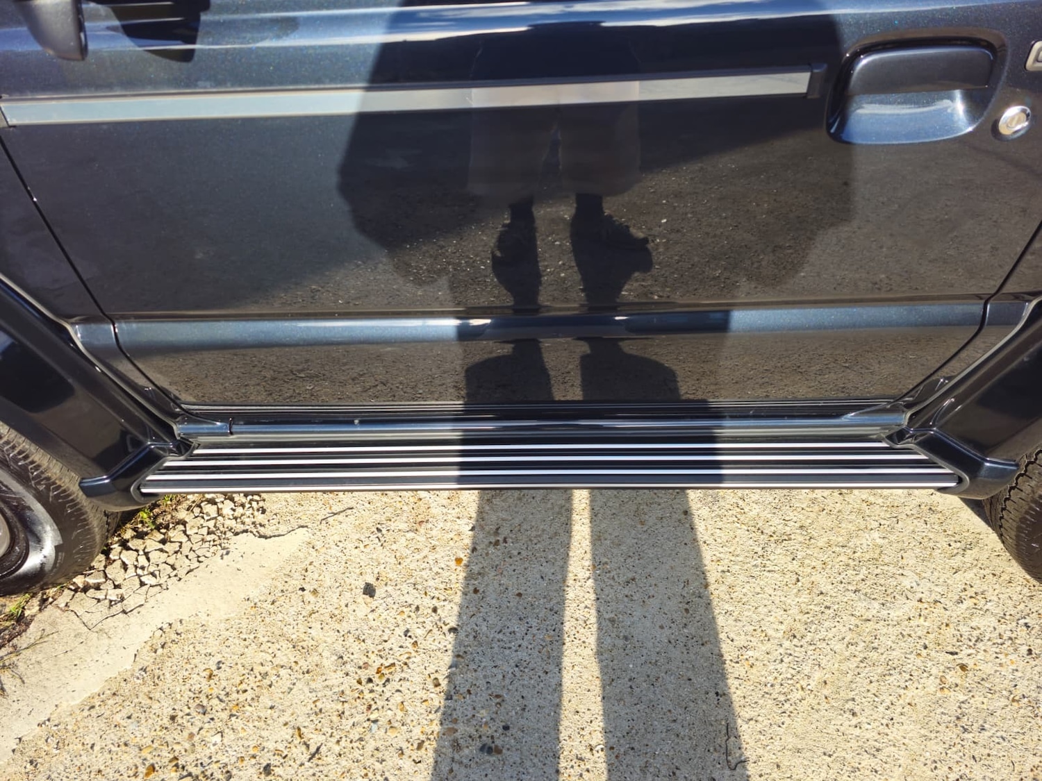 Used Suzuki Jimny 2023 for sale - 75571468: Photo 20