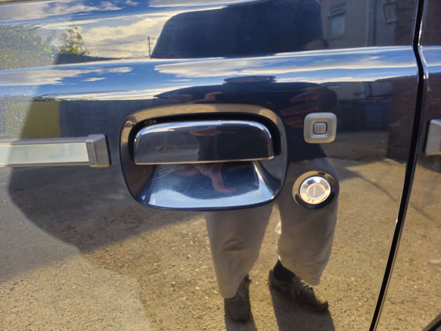 Used Suzuki Jimny 2023 for sale - 75571468: Photo 21