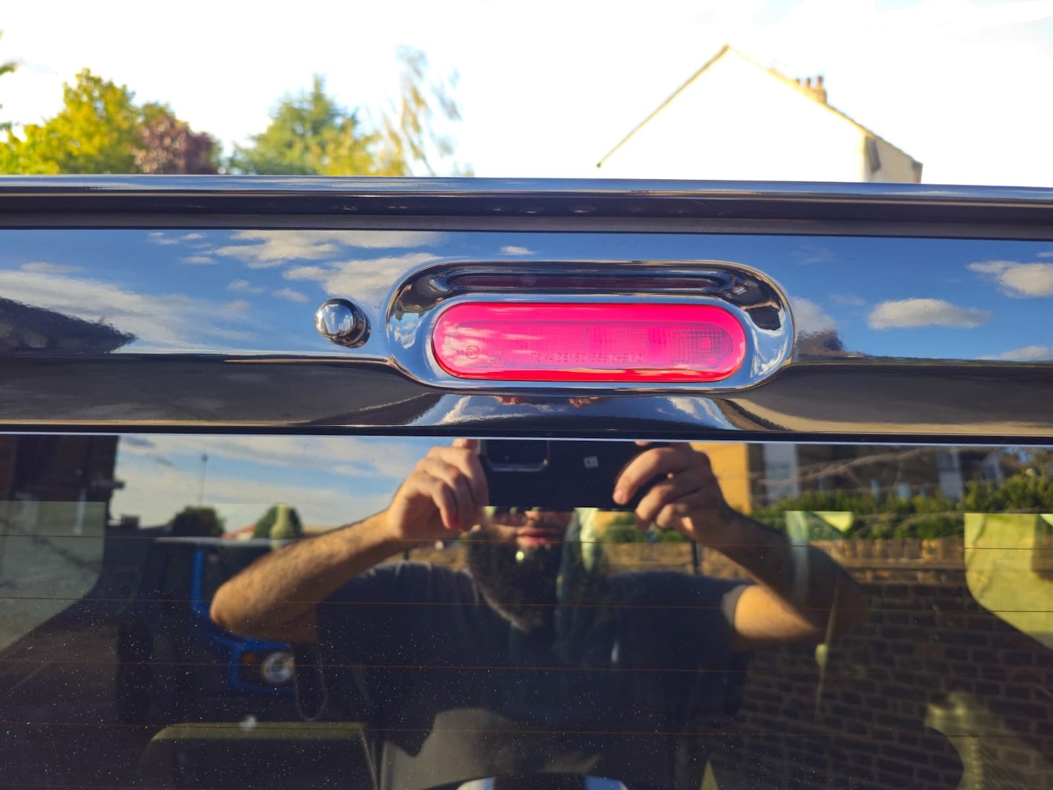 Used Suzuki Jimny 2023 for sale - 75571468: Photo 22