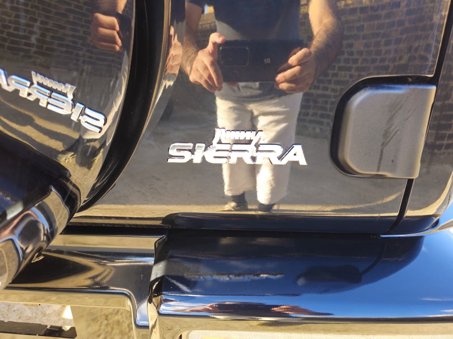 Used Suzuki Jimny 2023 for sale - 75571468: Photo 25