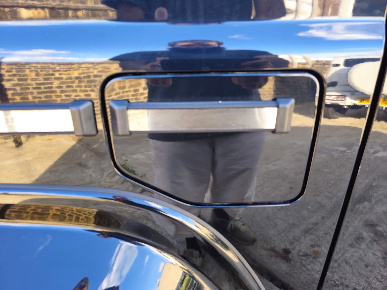 Used Suzuki Jimny 2023 for sale - 75571468: Photo 28