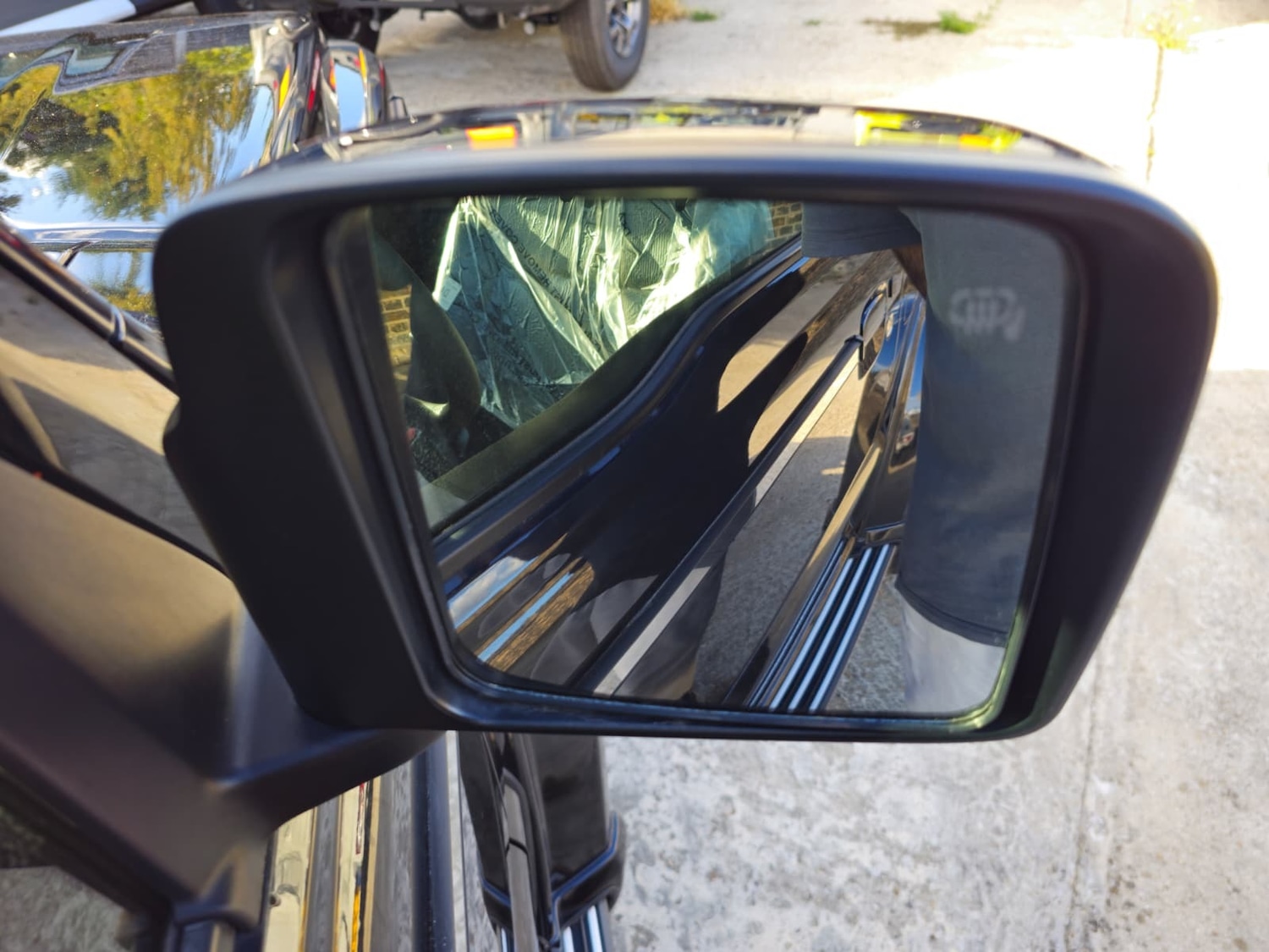 Used Suzuki Jimny 2023 for sale - 75571468: Photo 29