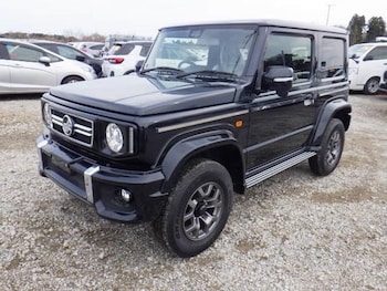 Used Suzuki Jimny 2023 for sale - 75571468: Photo