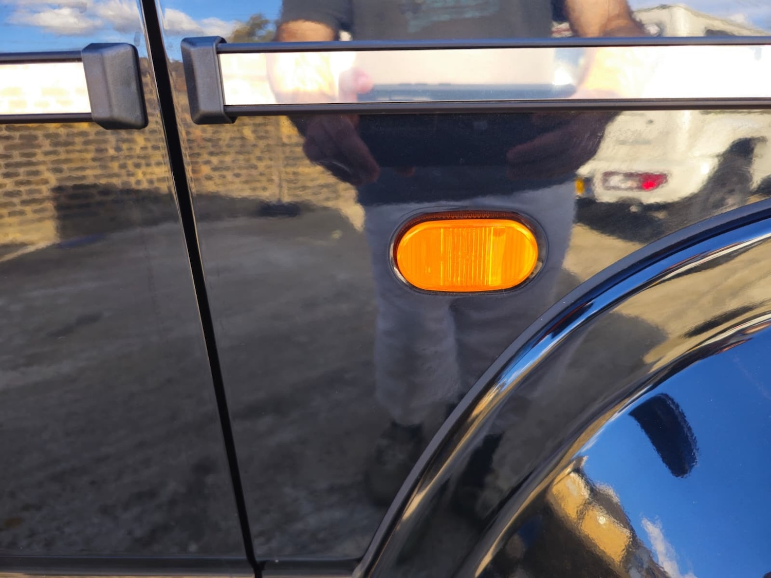 Used Suzuki Jimny 2023 for sale - 75571468: Photo 30