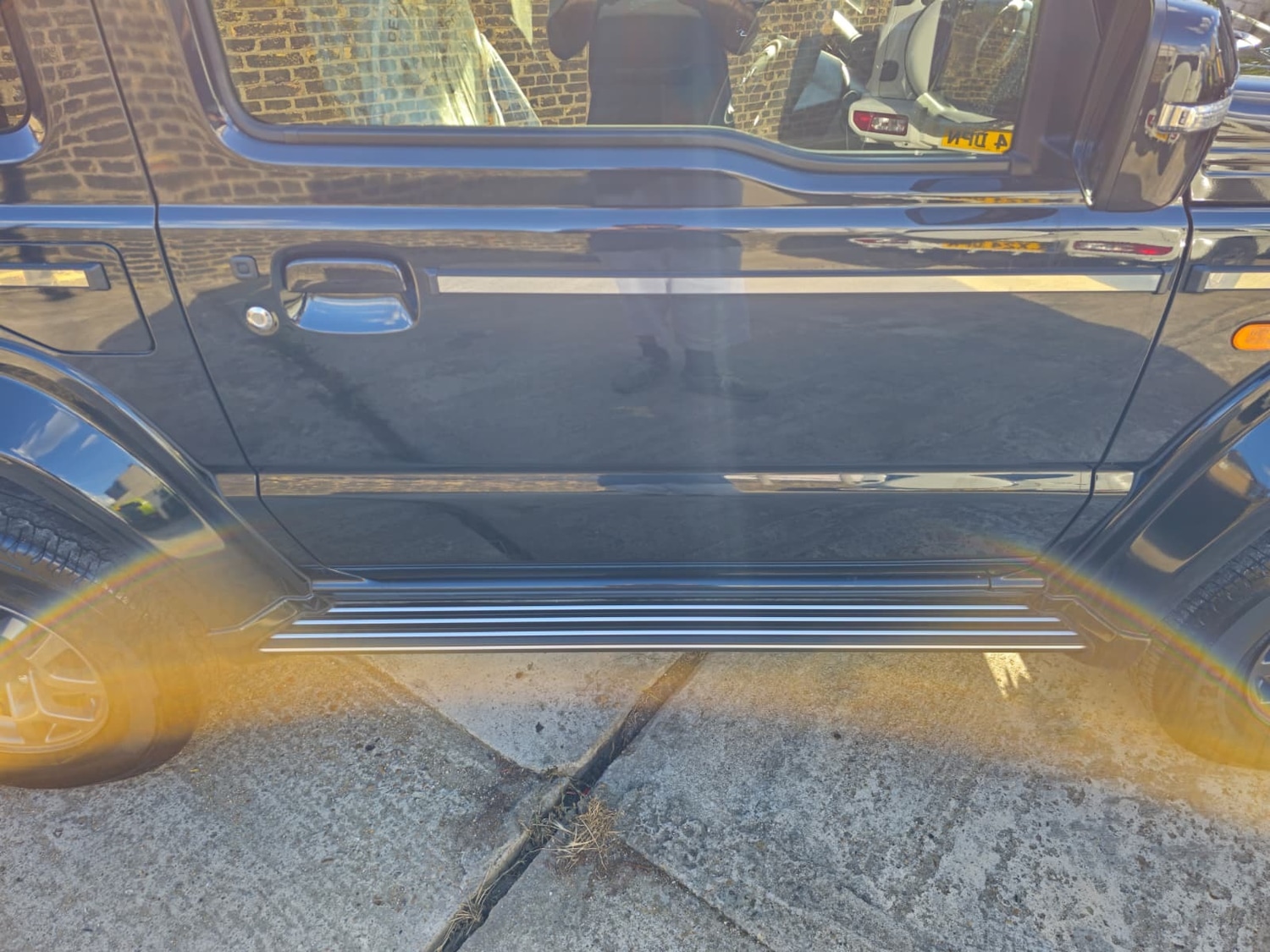 Used Suzuki Jimny 2023 for sale - 75571468: Photo 31