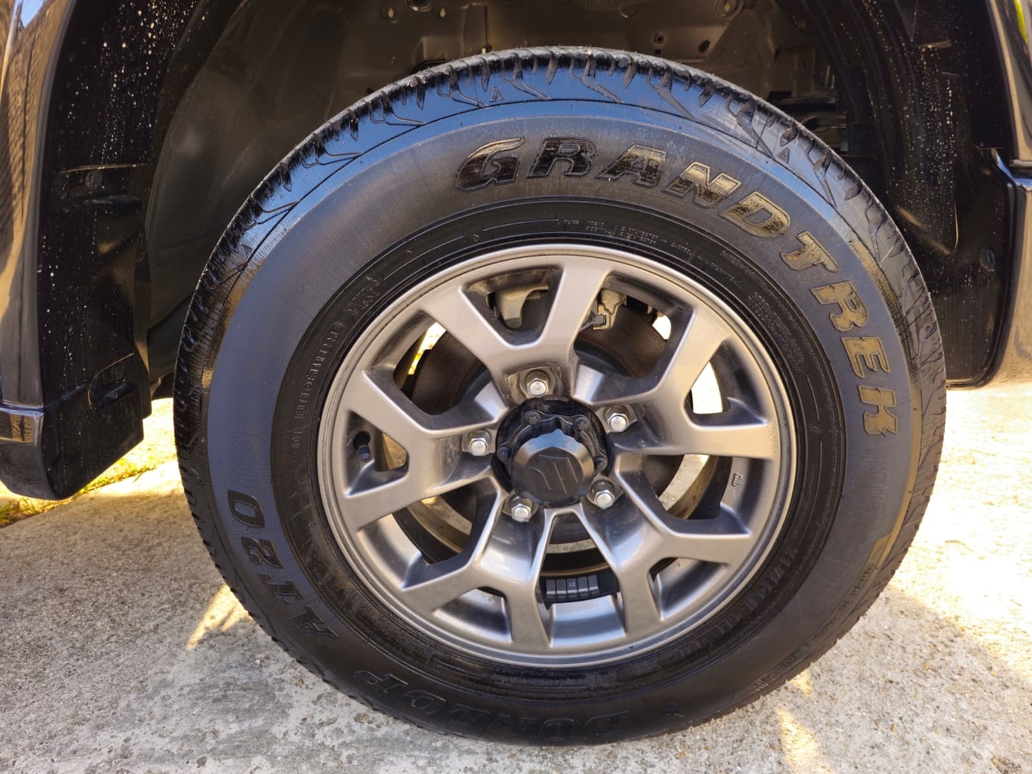 Used Suzuki Jimny 2023 for sale - 75571468: Photo 32