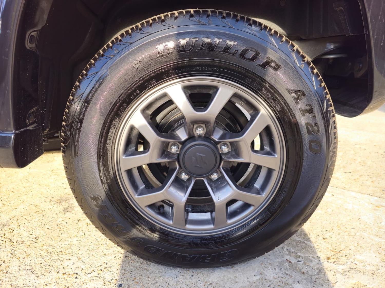 Used Suzuki Jimny 2023 for sale - 75571468: Photo 35