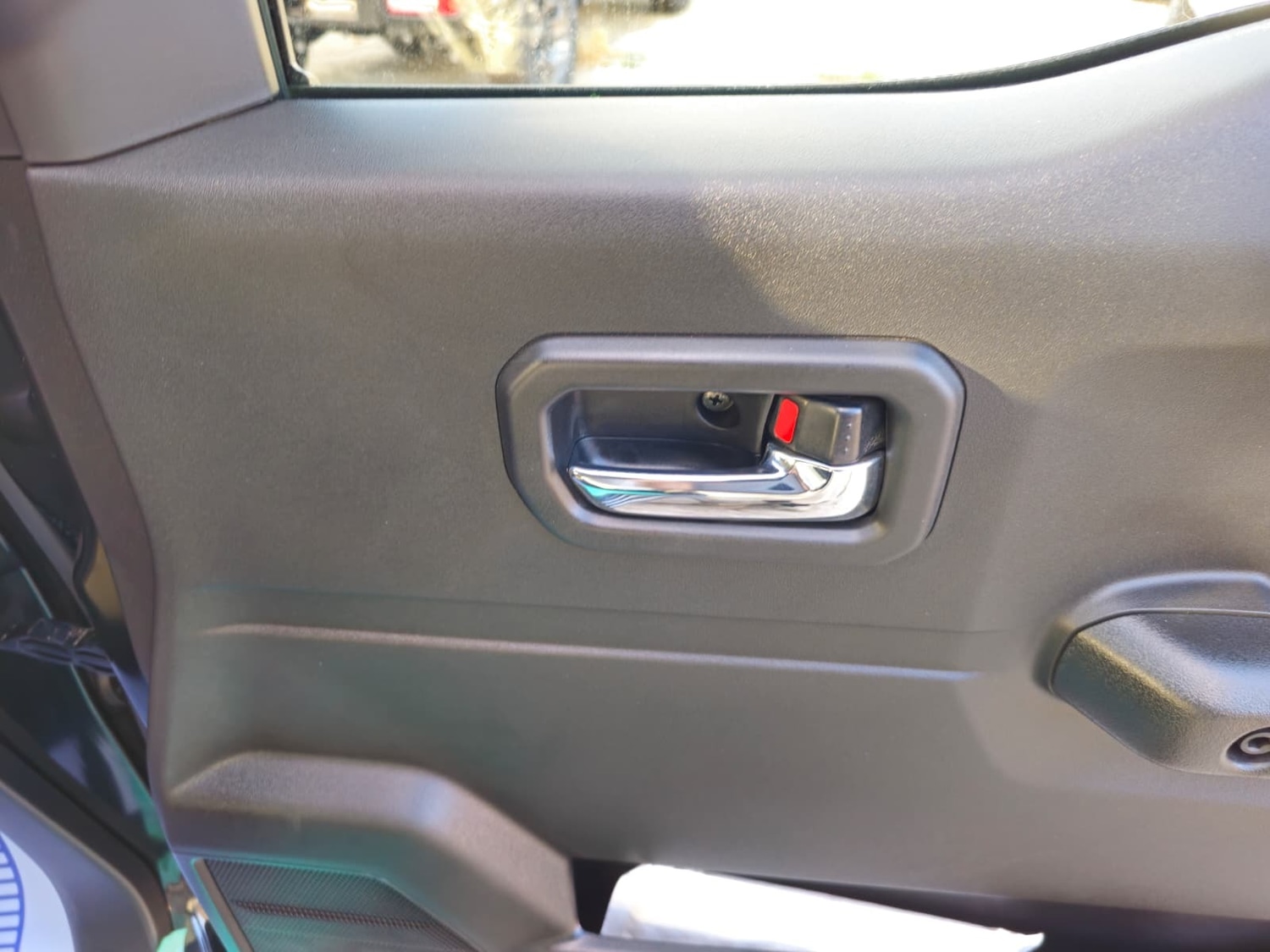 Used Suzuki Jimny 2023 for sale - 75571468: Photo 37