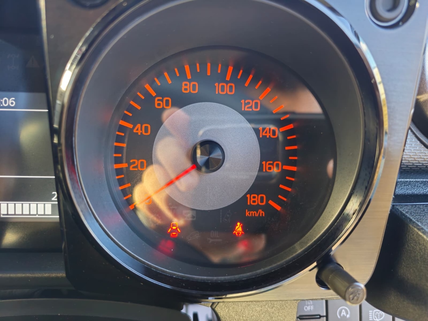 Used Suzuki Jimny 2023 for sale - 75571468: Photo 43