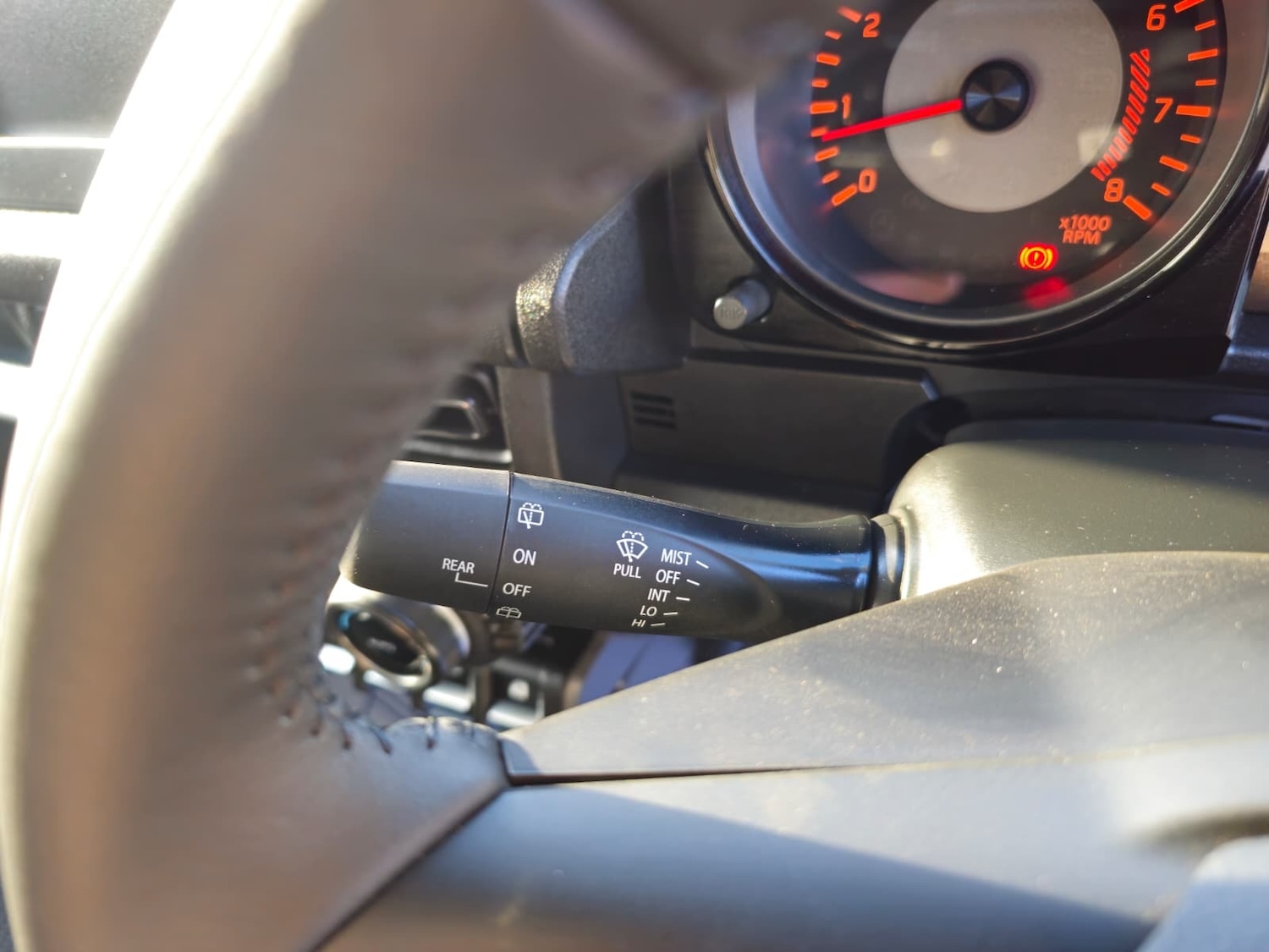 Used Suzuki Jimny 2023 for sale - 75571468: Photo 45