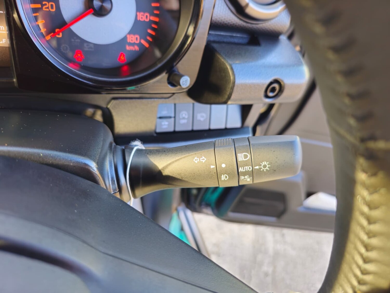 Used Suzuki Jimny 2023 for sale - 75571468: Photo 46