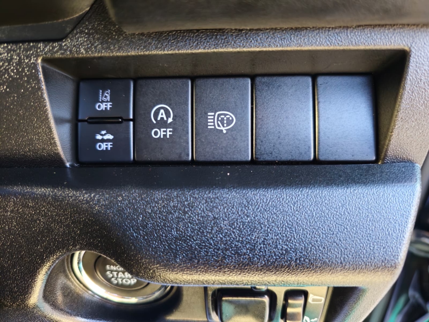 Used Suzuki Jimny 2023 for sale - 75571468: Photo 52