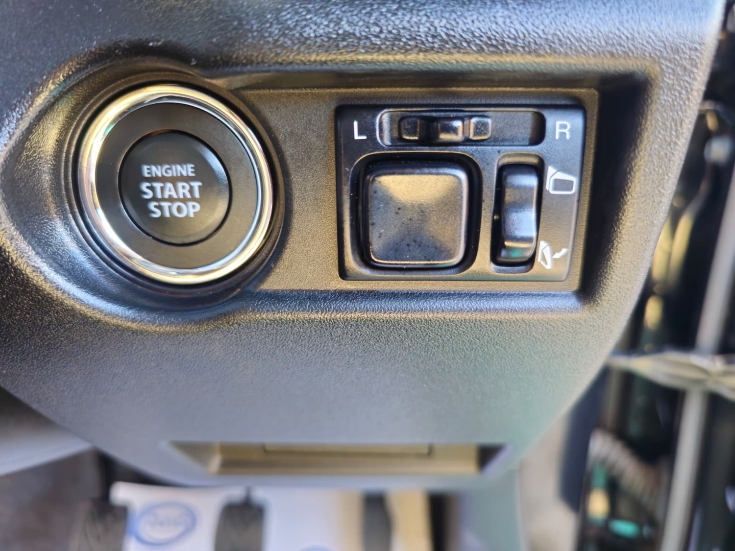 Used Suzuki Jimny 2023 for sale - 75571468: Photo 53