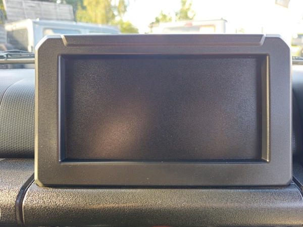 Used Suzuki Jimny 2023 for sale - 75571468: Photo 56