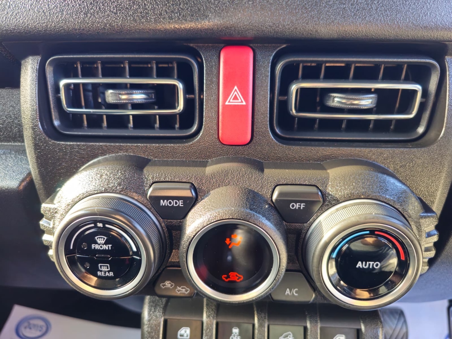 Used Suzuki Jimny 2023 for sale - 75571468: Photo 57