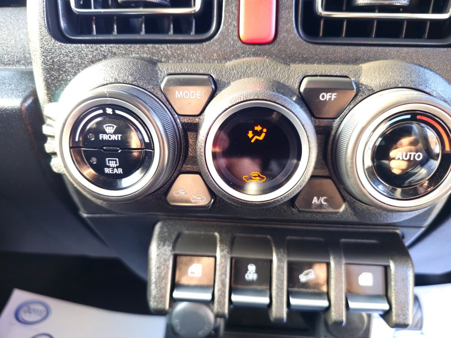 Used Suzuki Jimny 2023 for sale - 75571468: Photo 58