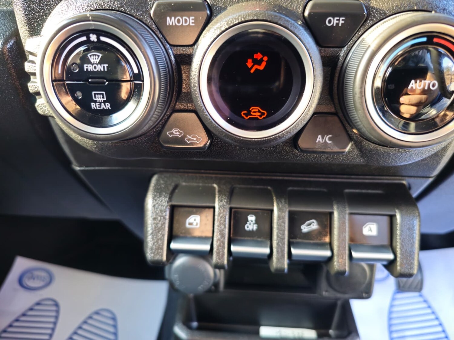 Used Suzuki Jimny 2023 for sale - 75571468: Photo 59