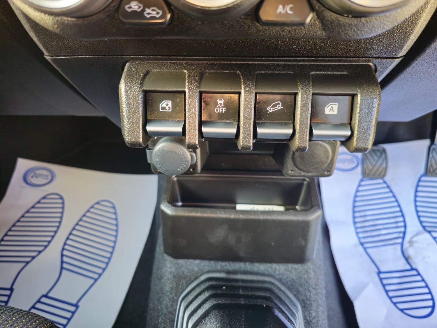 Used Suzuki Jimny 2023 for sale - 75571468: Photo 60