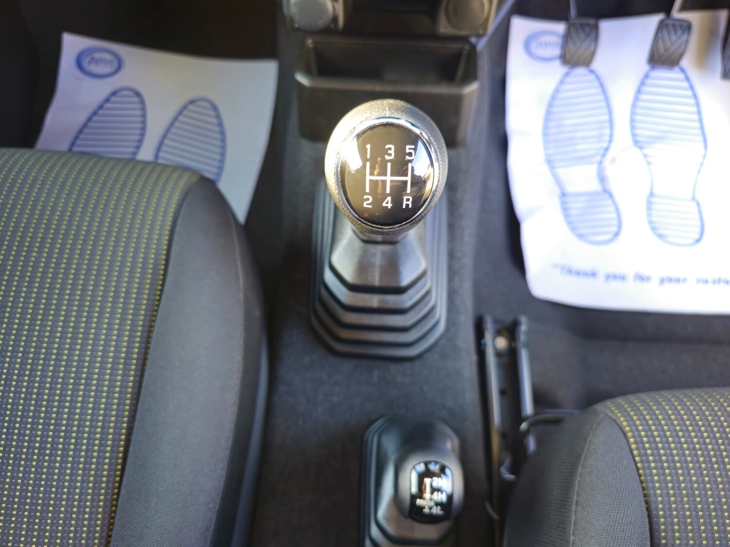 Used Suzuki Jimny 2023 for sale - 75571468: Photo 61