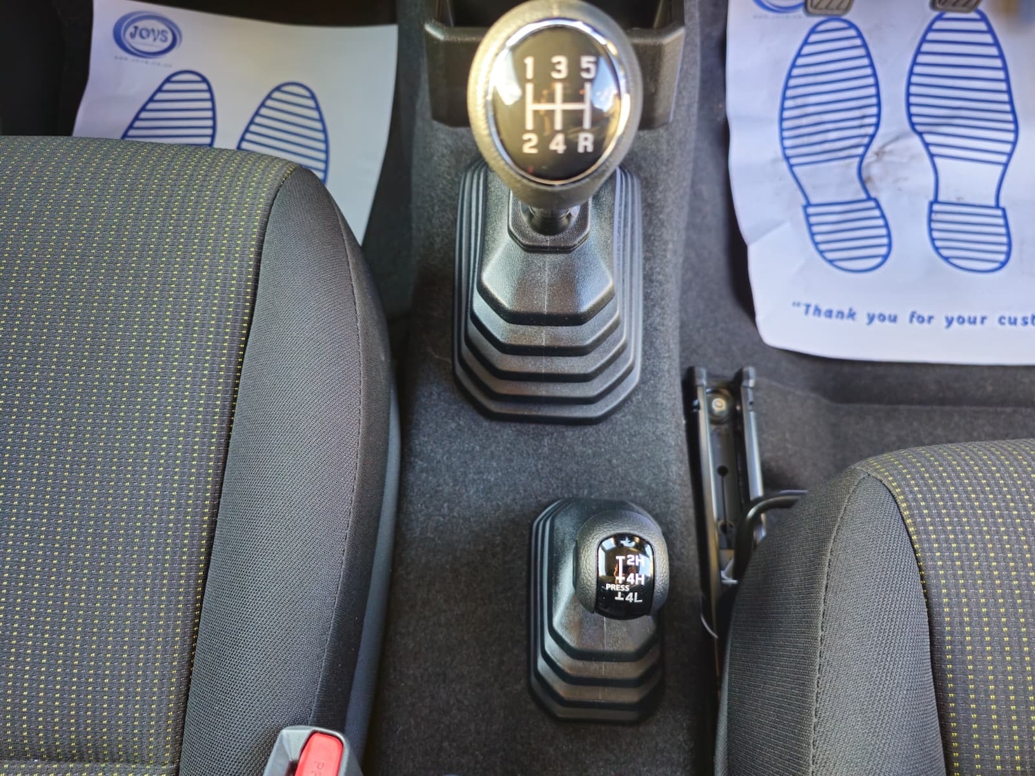 Used Suzuki Jimny 2023 for sale - 75571468: Photo 62