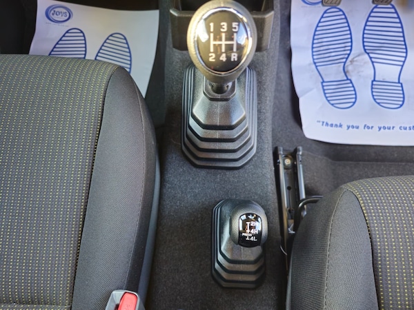 Used Suzuki Jimny 2023 for sale - 75571468: Photo 62