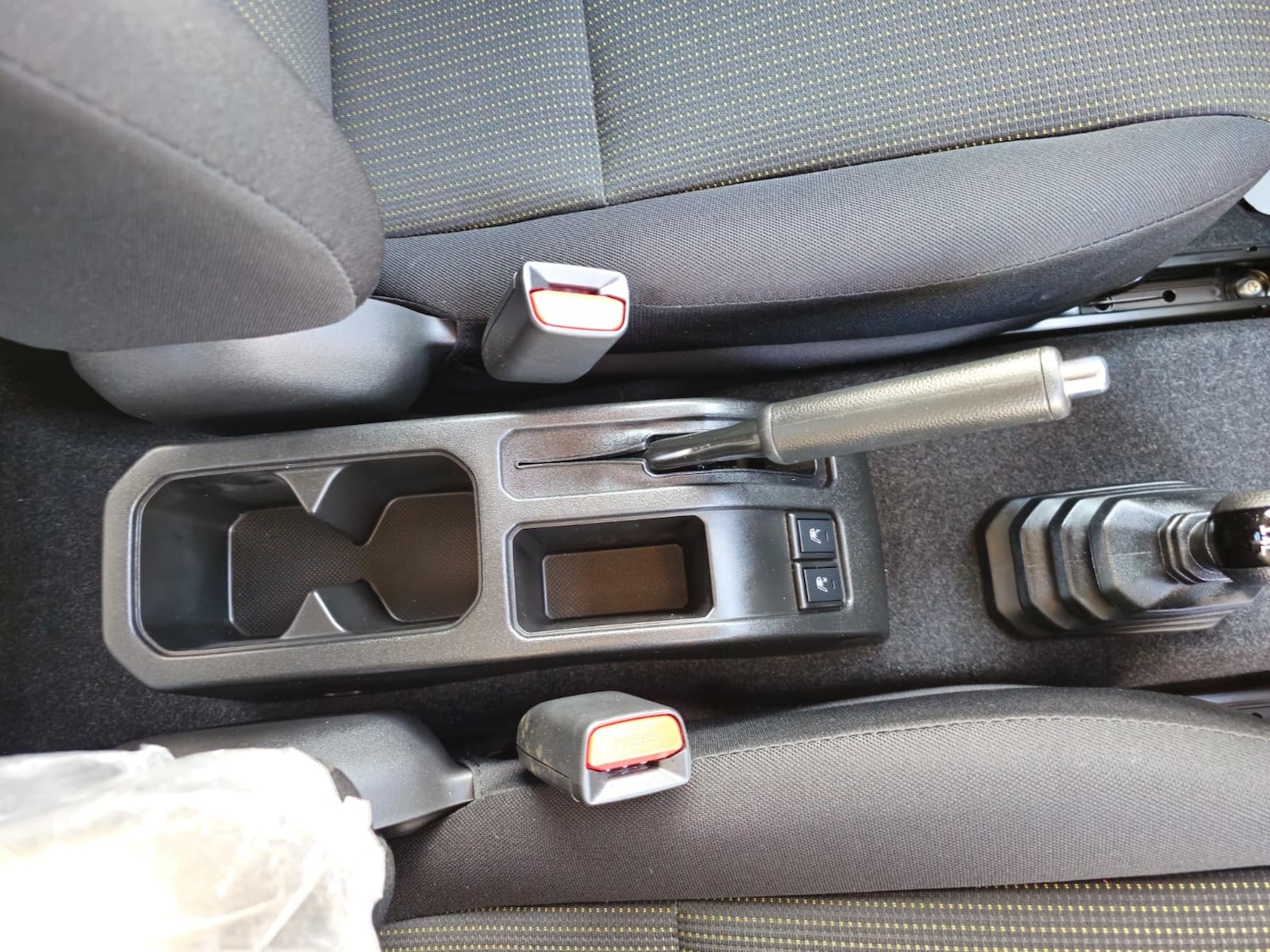 Used Suzuki Jimny 2023 for sale - 75571468: Photo 63