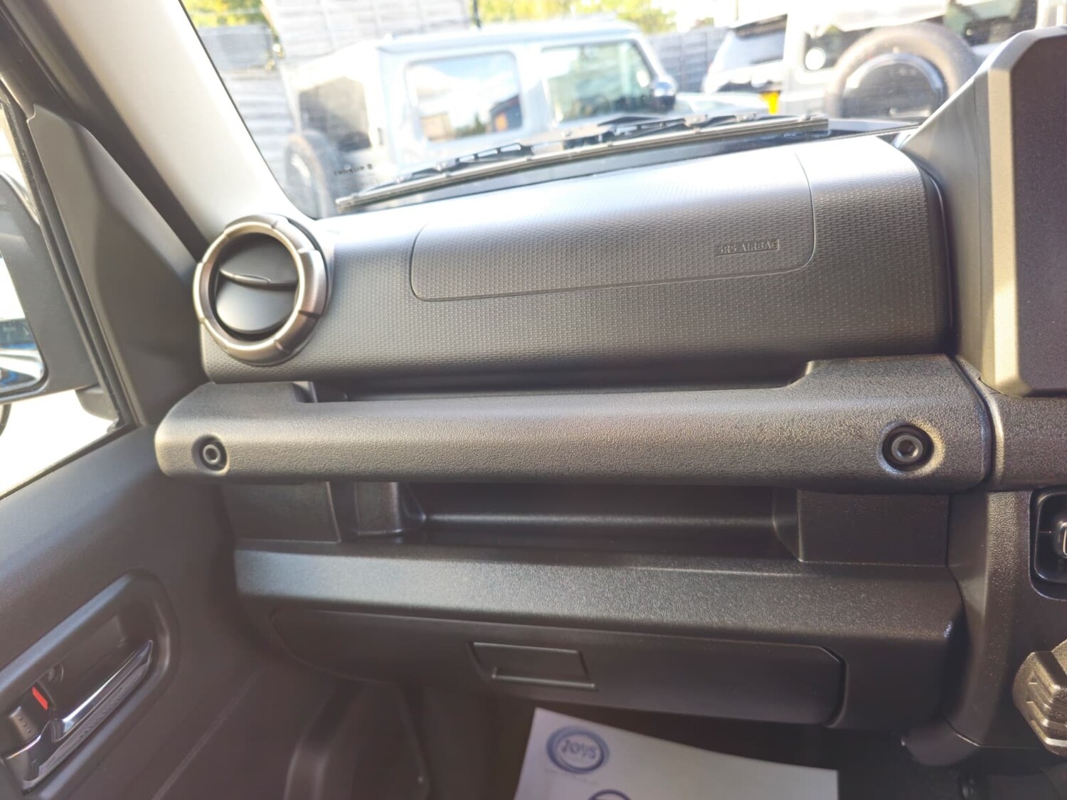 Used Suzuki Jimny 2023 for sale - 75571468: Photo 64