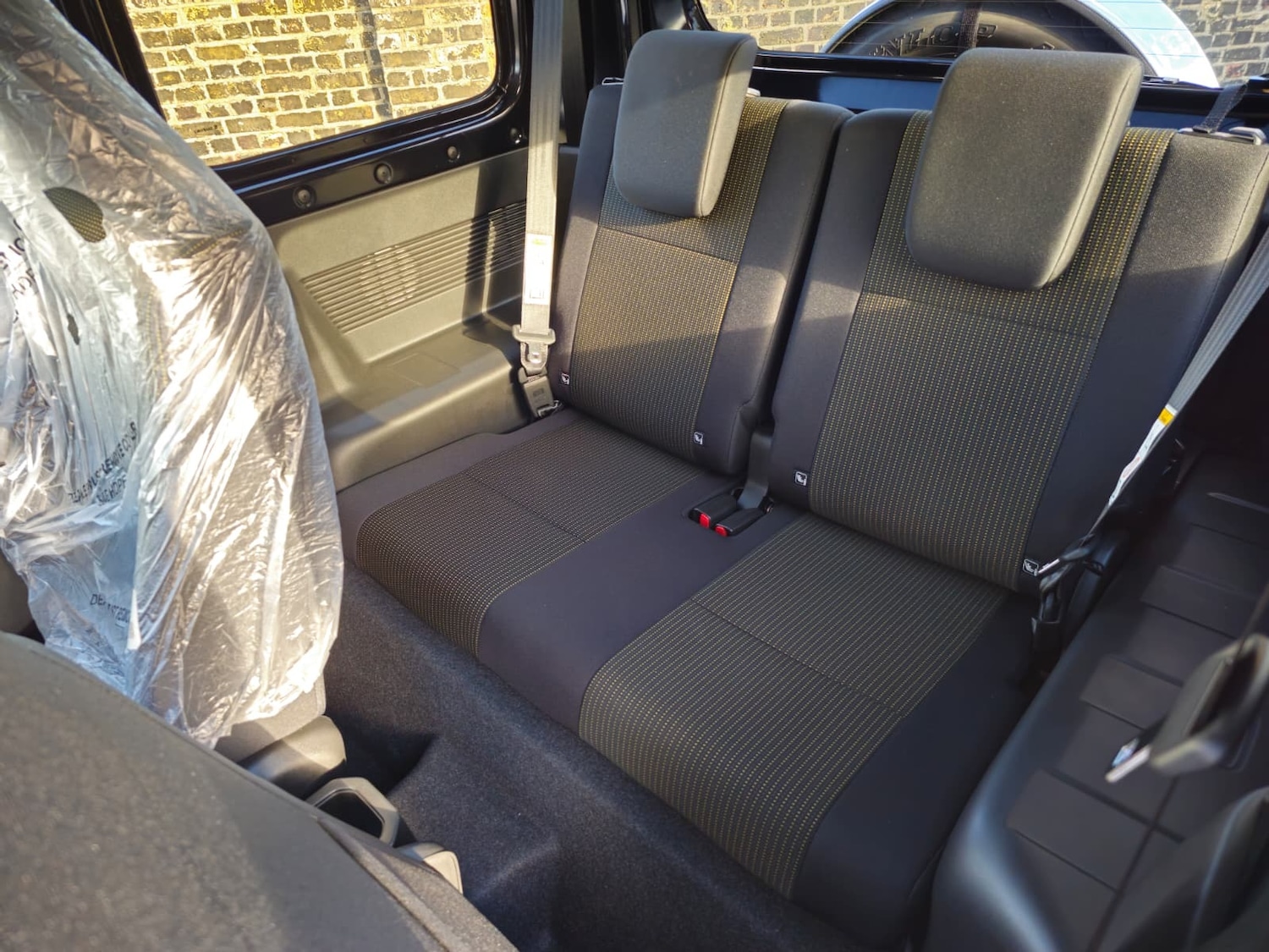 Used Suzuki Jimny 2023 for sale - 75571468: Photo 68