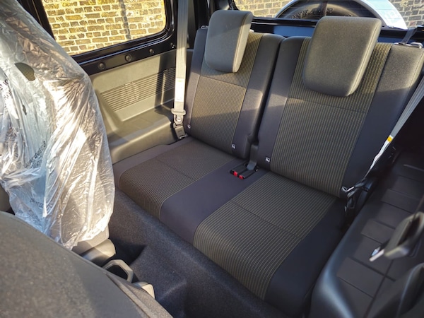 Used Suzuki Jimny 2023 for sale - 75571468: Photo 68